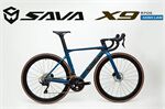 Xe đạp đua SAVA X9.9 R7120